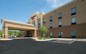 Hampton Inn Dahlgren