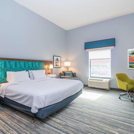 Hampton Inn Dahlgren Exterior foto