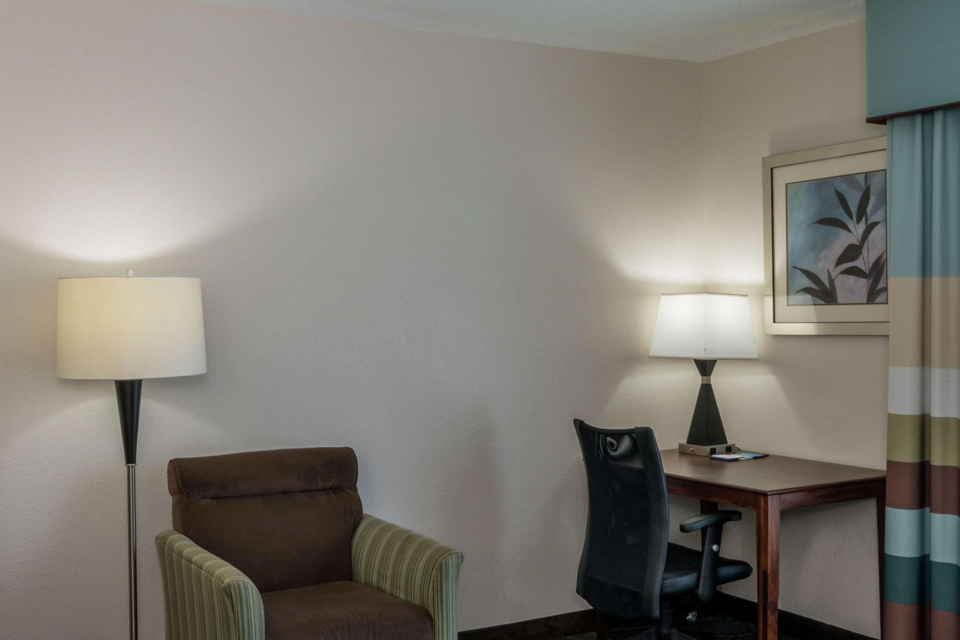 Hampton Inn Dahlgren Exterior foto