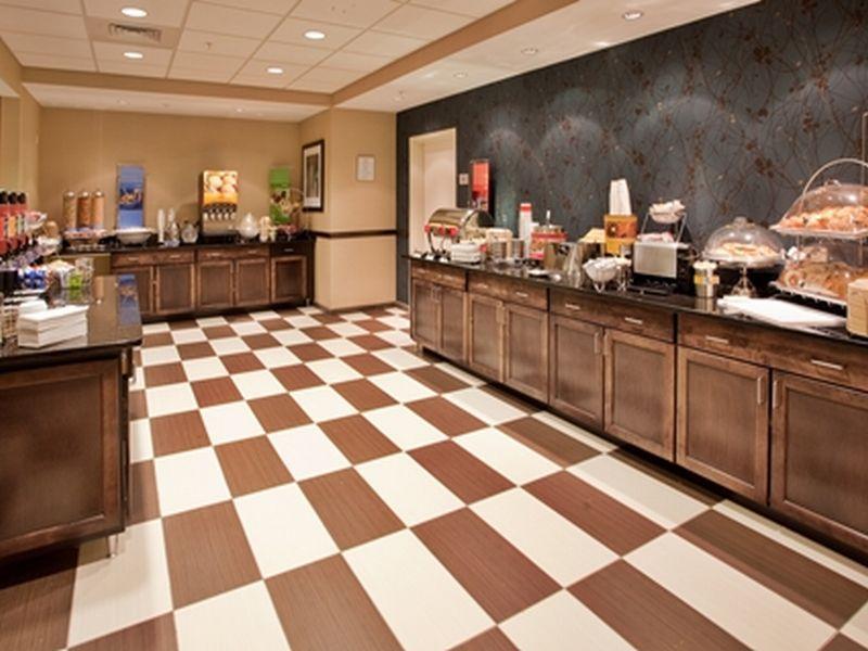 Hampton Inn Dahlgren Exterior foto