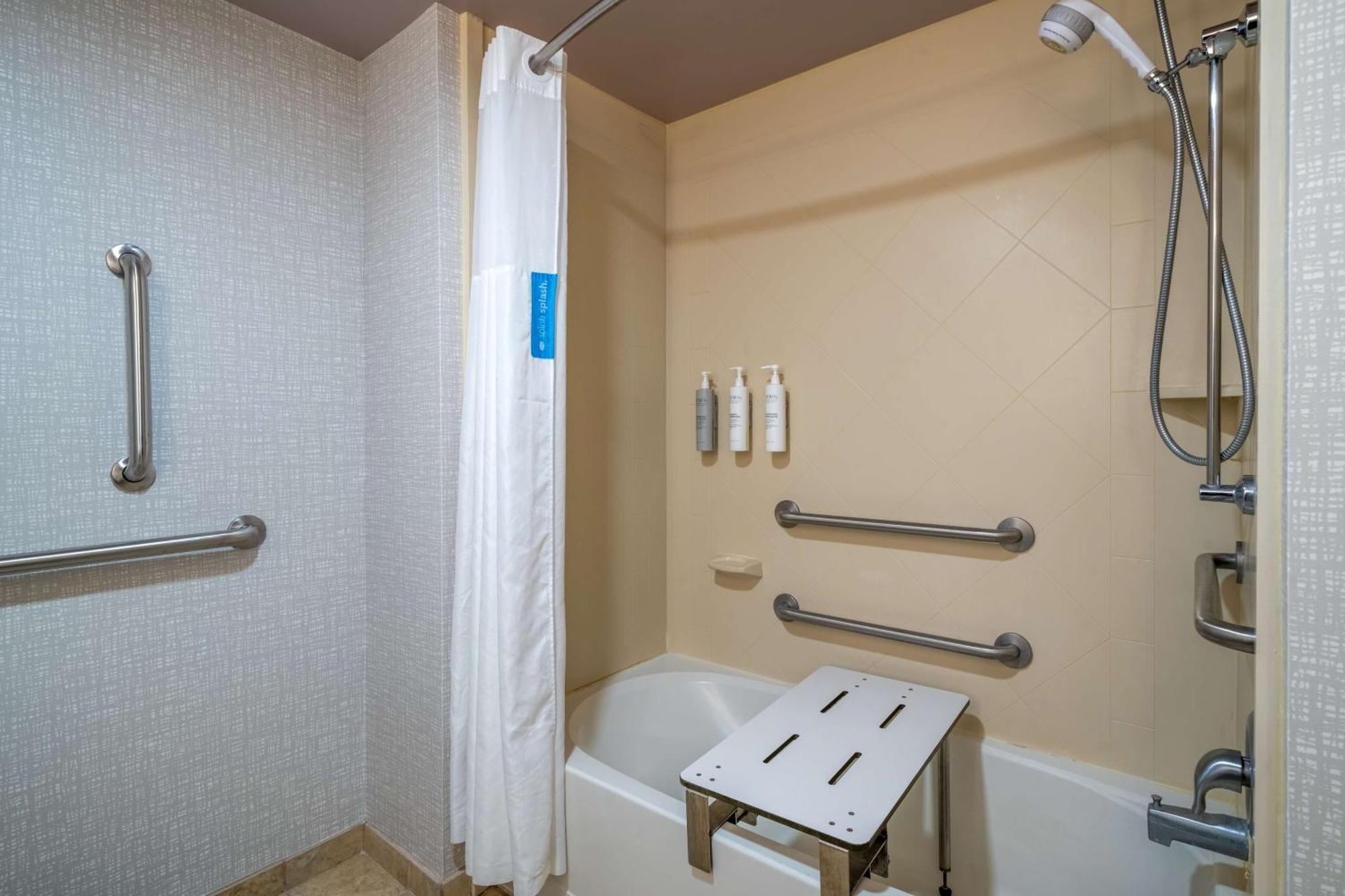 Hampton Inn Dahlgren Exterior foto