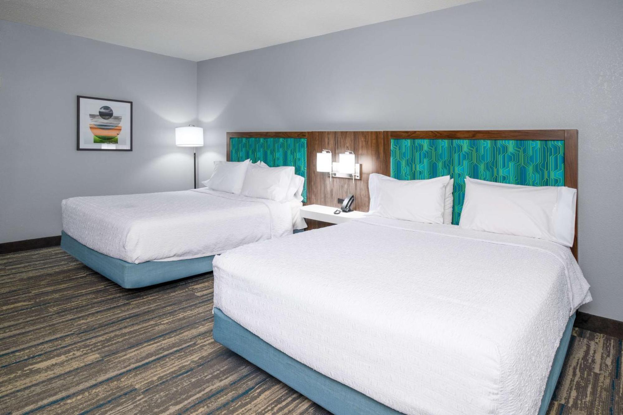 Hampton Inn Dahlgren Exterior foto