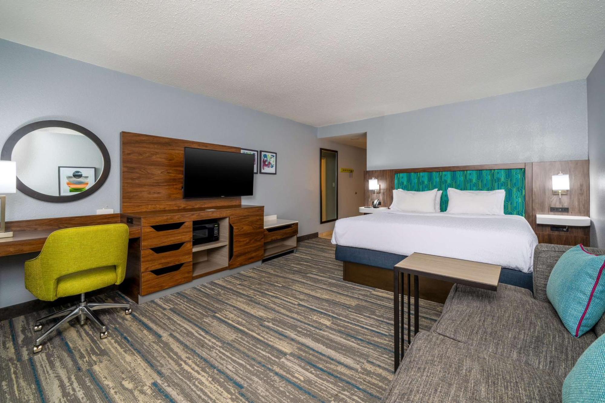 Hampton Inn Dahlgren Exterior foto