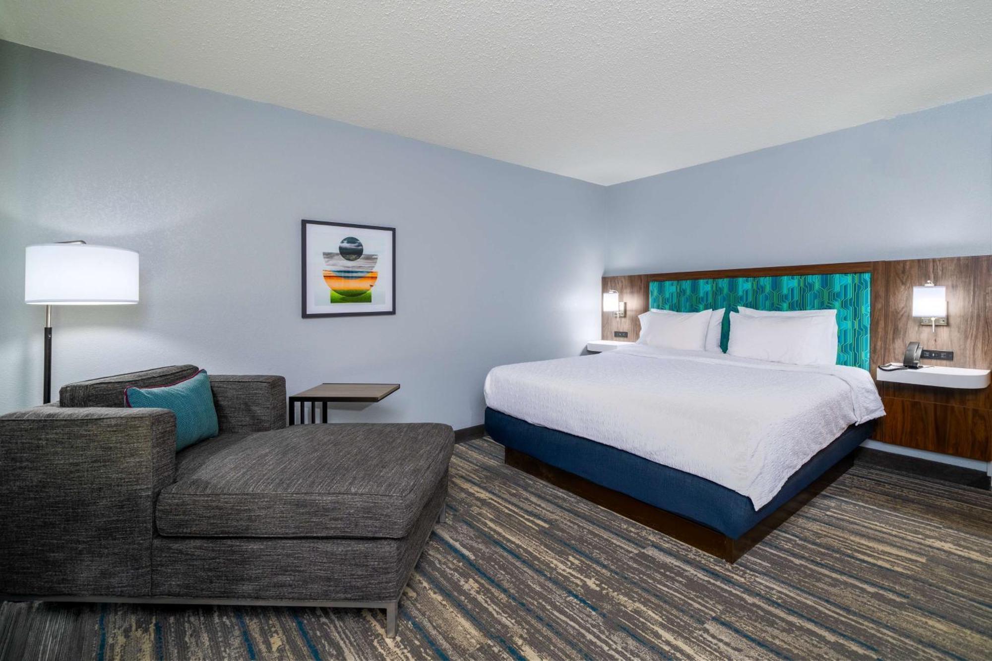 Hampton Inn Dahlgren Exterior foto