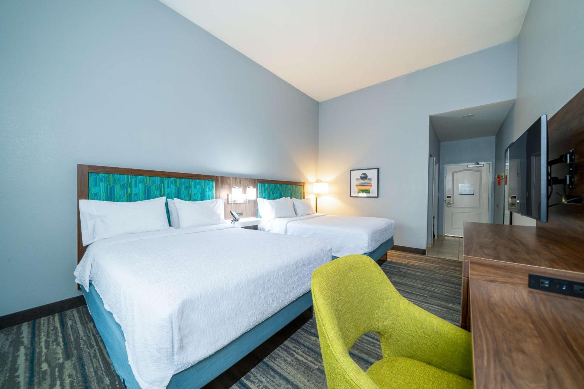 Hampton Inn Dahlgren Exterior foto