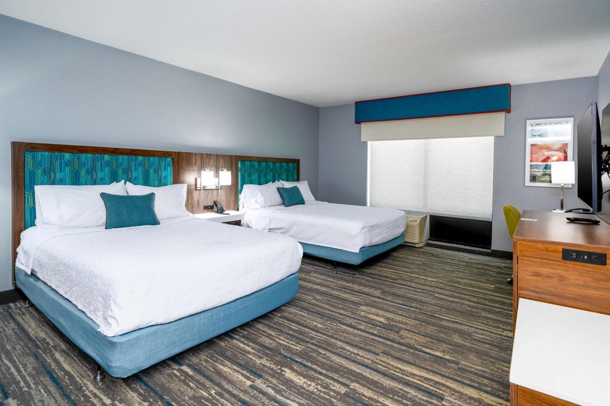 Hampton Inn Dahlgren Exterior foto