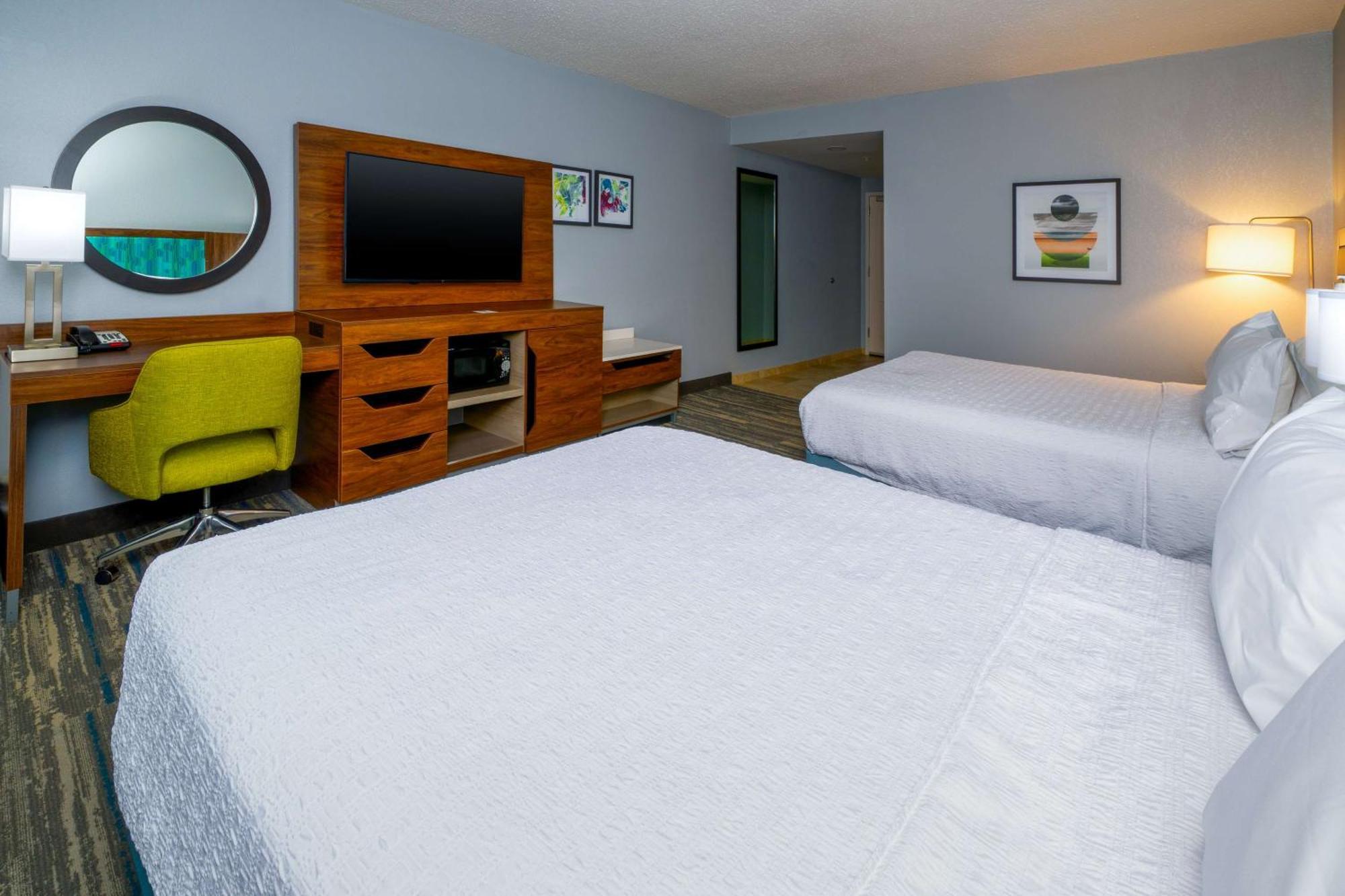 Hampton Inn Dahlgren Exterior foto